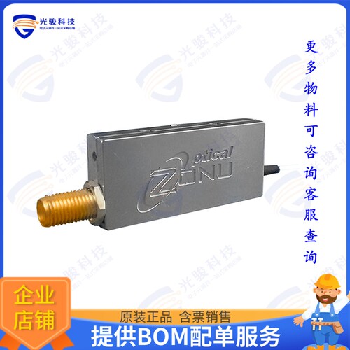 A13-Z101-D47-AS-SL 射频元件FIBER OPTIC TRANSMITTER, OZ101 F