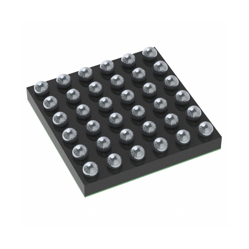 PI3WVR648GEAEX接口芯片MIPI SWITCH U-WLB2424-36