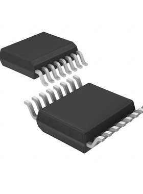 LTC3108IGN-1#PBF电源芯片IC BOOST PROGRAMABLE DUAL 16SSOP