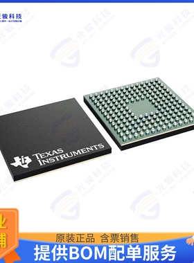 TMS320F28335ZAYAR集成电路IC MCU 32BIT 512KB FLSH 179NFBGA