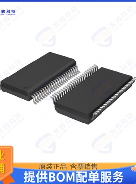 CLVCH16T245MDGGREP集成电路IC TRANSLATION TXRX 5.5V 48TSSOP