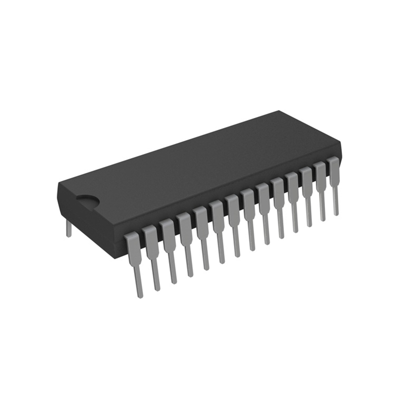 IR2130PBF电源芯片IC GATE DRVR HALF-BRIDGE 28DIP