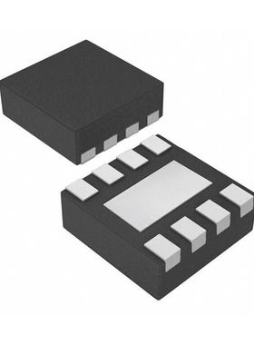 LM5107SD/NOPB电源芯片IC GATE DRVR HALF-BRIDGE 8WSON
