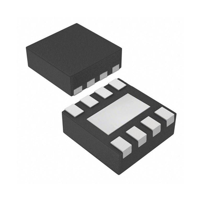 LM5109BQNGTTQ1电源芯片IC GATE DRVR HALF-BRIDGE 8WSON