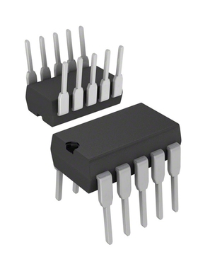 VIPER37LE电源芯片IC OFFLINE SWITCH FLYBACK 10DIP