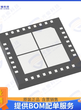 ADRF5080BCCZN 射频元件SILICON SP8T SWITCH, 20GHZ, 1 WA