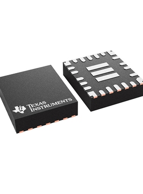 TPS55288QWRPMRQ1电源芯片IC REG BUCK BST ADJ 6.35A 26VQFN