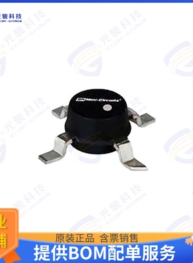 ERA-4SM+ 射频元件IC RF AMP CELLULAR 0HZ-4GHZ 4SMD