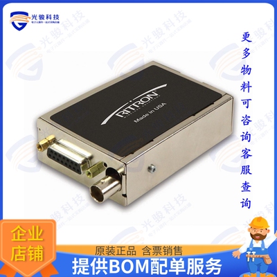 DTX-460-0BN6I 射频元件TRANSCIEVER MODULE, NARROW BAND,