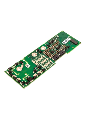 1SP0635D2S1-33电源芯片IC GATE DRVR HI/LOW SIDE MODULE