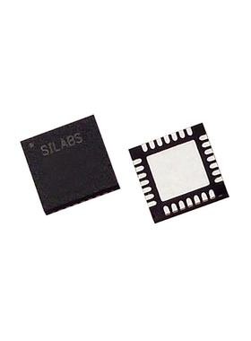 C8051F353R微处理器IC MCU 8BIT 8KB FLASH 28MLP