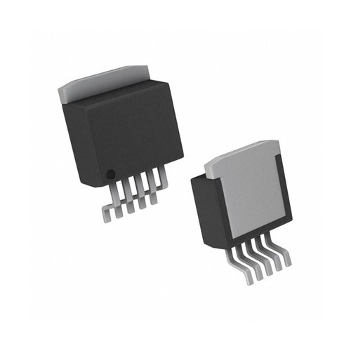 OPA544F/500线性芯片IC POWER 1 CIRCUIT DDPAK/TO263-5