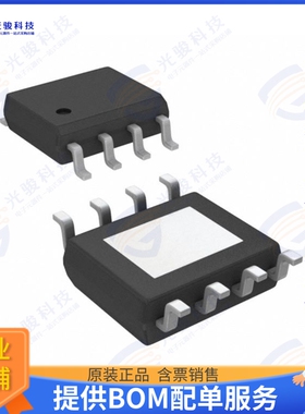 BT331 射频元件IC AMP 5G 700MHZ-4GHZ 8SOIC