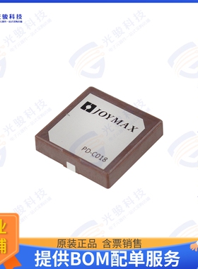 PPD-C018GL1B 射频元件ANT GNSS L1 CERAMIC PATCH 18X18