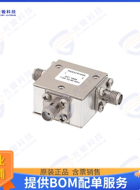 PE83CR1008 射频元件High Power Circulator With 20 dB