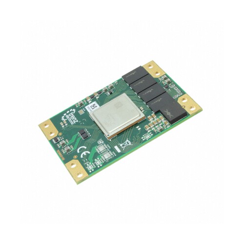 TE0803-01-02EG-1EA微处理器IC MODULE ZYNQ USCALE 2GB 128MB