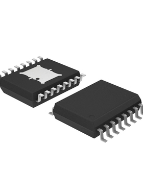 NCV7680PWR2G电源芯片IC LED DRVR LIN DIM 75MA 16SOIC