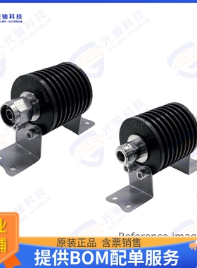 NPJ50AT6G20W-6dB 射频元件NPJ50AT6G20W-6dB N 6dB ATTEN