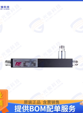 RFPT-NF-C7 射频元件TAPPER, N F; 7dB; PIM 小于-155dBc
