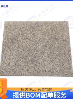 4850-12-0610-0150 射频元件RFI COND FOAM URATHANE PSA FEET