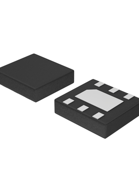 NCP690MNADJT2G电源芯片IC REG LINEAR POS ADJ 1A 6DFN