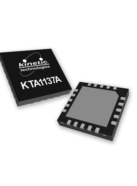 KTA1137AEUAB-TR电源芯片IEEE 802.3AT POE PD WITH INTEGRA