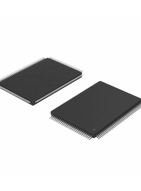 AT91SAM7SE512B-AU微处理器IC MCU 16/32B 512KB FLSH 128LQFP