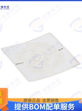 RF600981 射频元件RFID AD-681M4QT WET