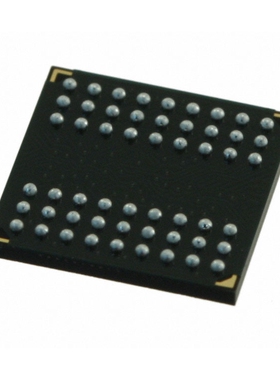 MT48LC16M16A2FG-75 IT:D TR存储芯片IC DRAM 256MBIT PAR 54VFBG