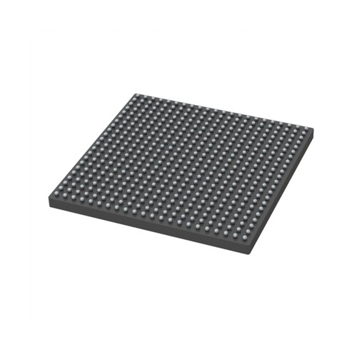 TI180J484C4微处理器FPGA TITAN 80GPIO 640DSP 484BGA