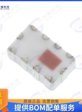 0868BM15G0027001E 射频元件BALUN 865MHZ-870MHZ 50 0805