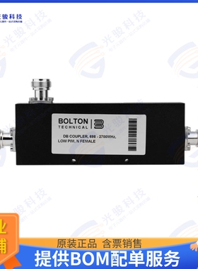 BT512419 射频元件10dB Coupler For 689-2700Mhz | 5