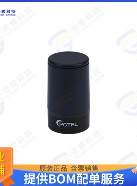 BMLPV4900 射频元件RF ANT 5.4GHZ DOME CONN MNT