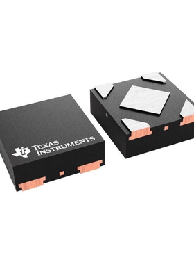 TLV77325PDQNR电源芯片300-MA HIGH-PSRR LOW-IQ LOW-DROP