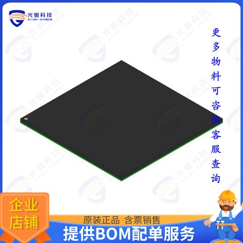 PXB4330EV1.1-G集成电路AOP ATM OAM PROCESSOR