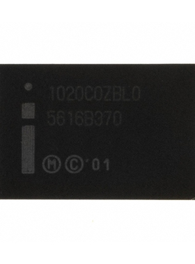 RD38F1020C0ZBL0SB93存储芯片IC FLASH RAM 32MBIT PAR 66SCSP