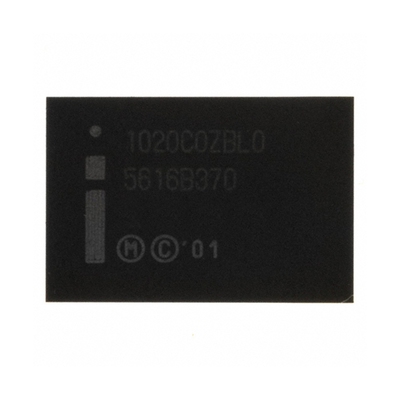 RD38F1020C0ZBL0SB93存储芯片IC FLASH RAM 32MBIT PAR 66SCSP