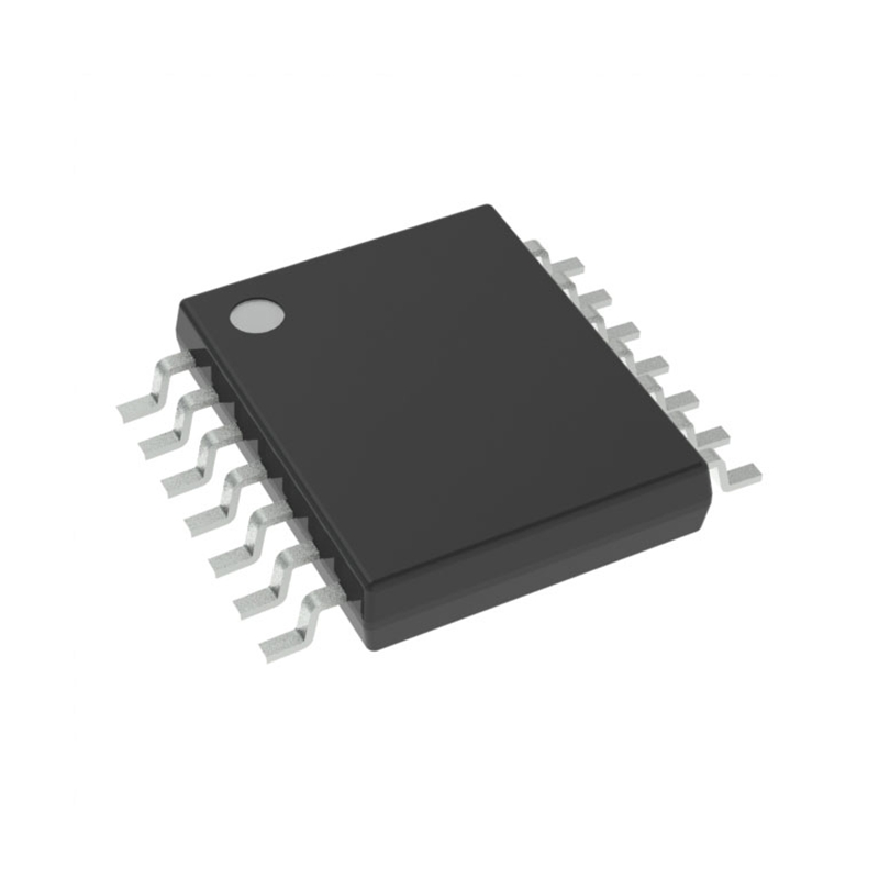 FAN6291QHMTCX电源芯片IC SECONDARY SIDE CTRLR 14TSSOP