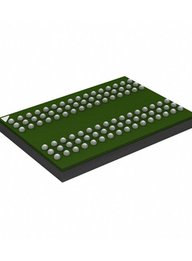 IS43TR16512BL-125KBLI存储芯片IC DRAM 8GBIT PARALLEL 96TWBGA