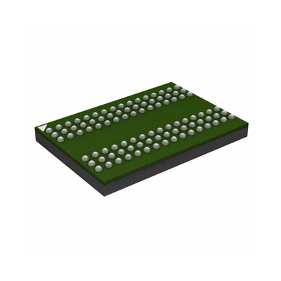 IS43TR16512B-125KBL存储芯片IC DRAM 8GBIT PARALLEL 96TWBGA