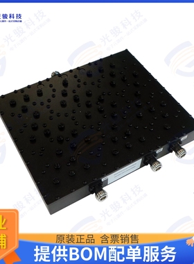 AD1800-2072-2250TR293 射频元件1800 MHZ / 2072 MHZ / 2250 MHZ