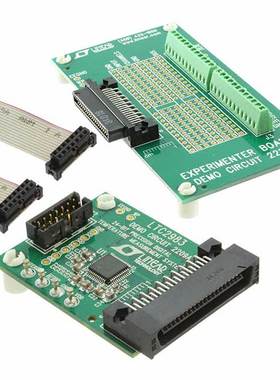 原装现货 DC2296A《EVAL BOARD FOR LTC2983》