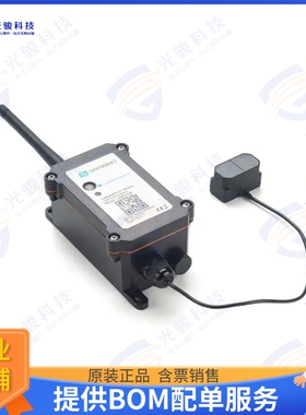 LDS12-LB-US915 射频元件Dragino LDS12-LB LoRaWAN LiDAR T