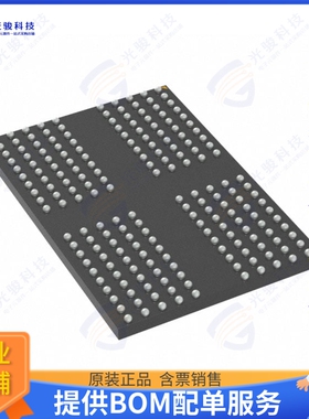 MT53D512M32D2DS-053 AAT:D集成电路IC DRAM 16GBIT 1.866GHZ 200