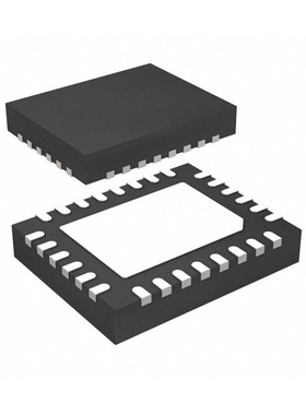 LM5175RHFR电源芯片SYNCHRONOUS 4-SWITCH BUCK-BOOST