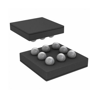 LM3500TL-16/NOPB电源芯片IC LED DRIVER RGLTR 400MA 8USMD