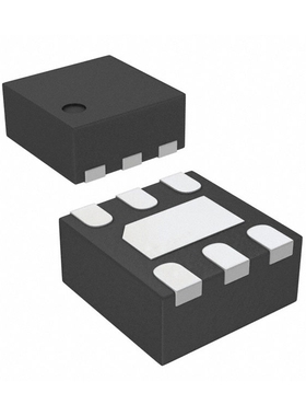 MP2013GG-P电源芯片IC REG LINEAR POS ADJ 150MA 6QFN