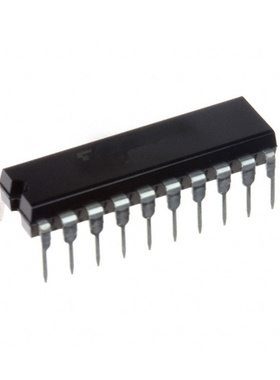 TC74ACT541PF逻辑芯片IC BUFF NON-INVERT 5.5V 20DIP