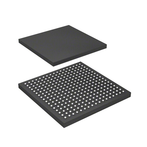 MCIMX6Y2CVM05AB微处理器IC MPU I.MX6 528MHZ 289MAPBGA