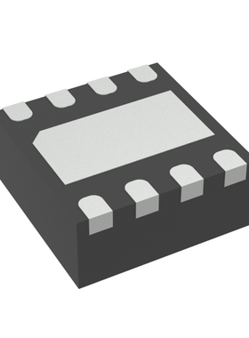 MCP1710T-33I/LZ电源芯片IC REG LINEAR 3.3V 200MA 8VDFN